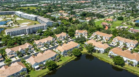 A home in FORT MYERS