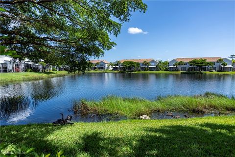 A home in FORT MYERS