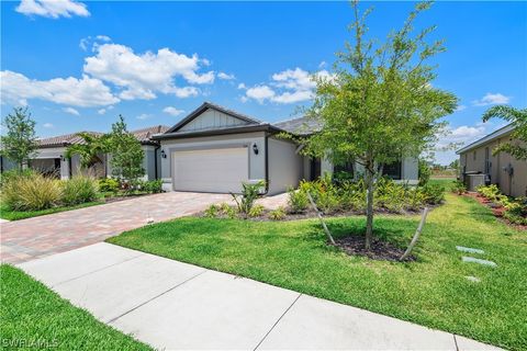 A home in ALVA