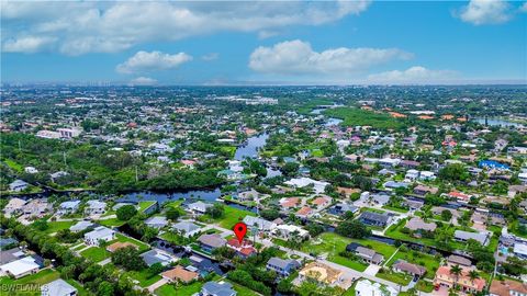 A home in BONITA SPRINGS