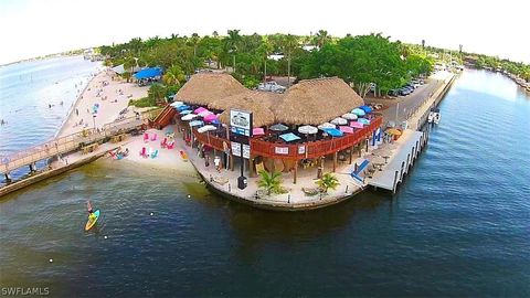 A home in CAPE CORAL