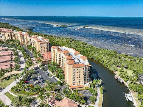 A home in PUNTA GORDA