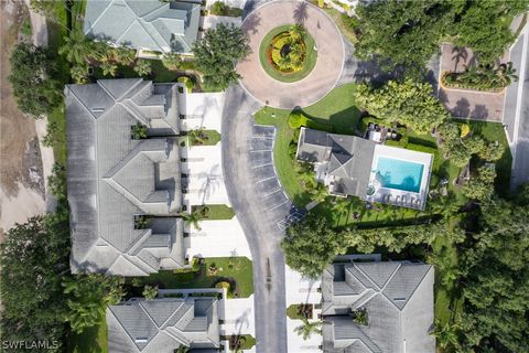 A home in FORT MYERS