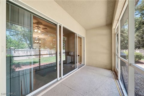 A home in LEHIGH ACRES