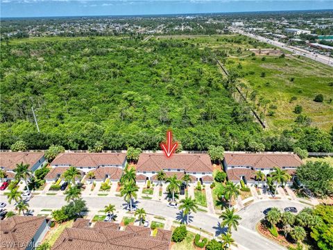 A home in LEHIGH ACRES