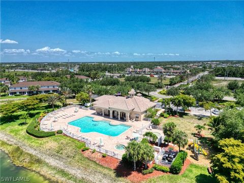 A home in LEHIGH ACRES