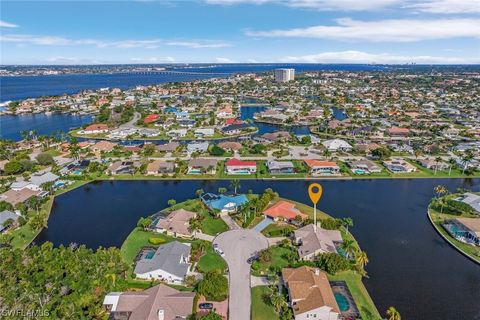 A home in FORT MYERS