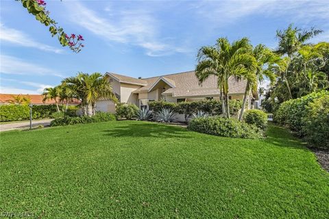 A home in FORT MYERS