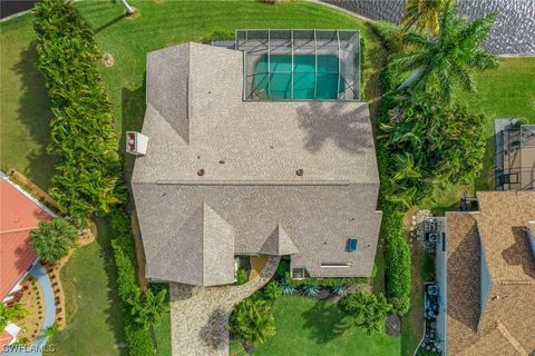 A home in FORT MYERS