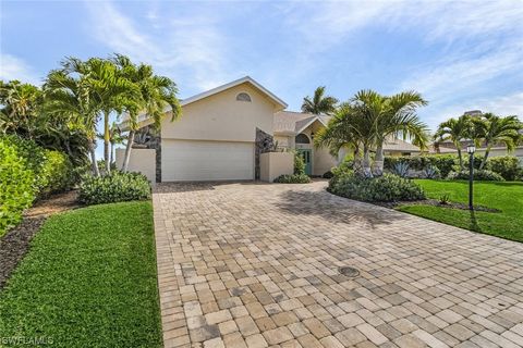 A home in FORT MYERS