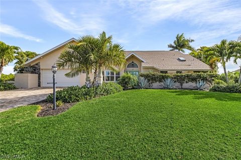 A home in FORT MYERS