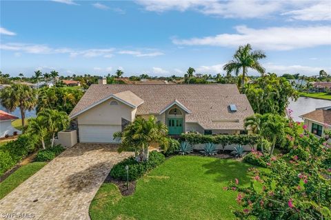 A home in FORT MYERS