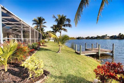 A home in FORT MYERS