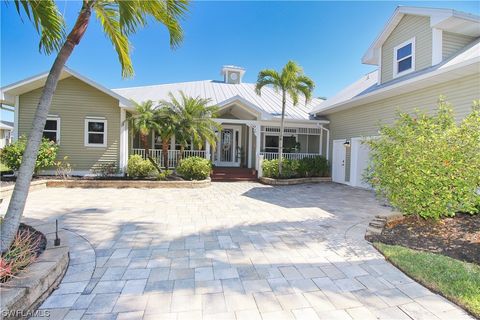 A home in FORT MYERS