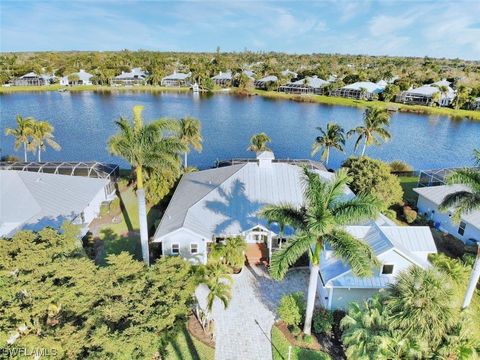 A home in FORT MYERS