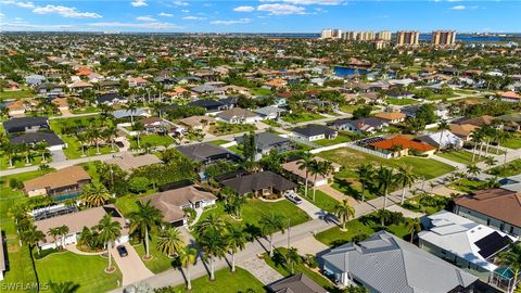 A home in CAPE CORAL