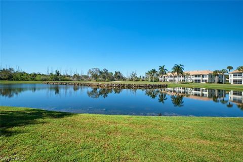 A home in FORT MYERS