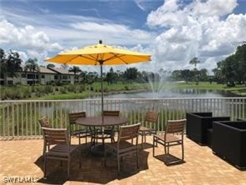 A home in FORT MYERS