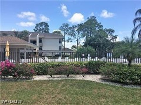 A home in FORT MYERS