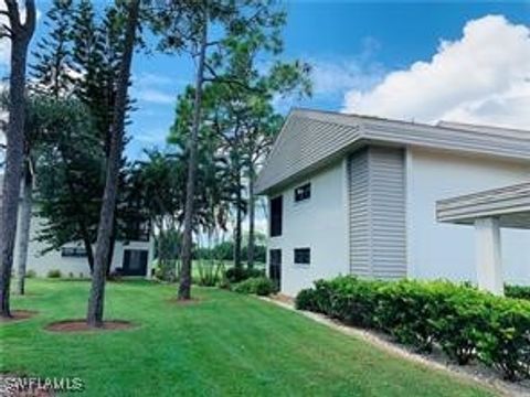 A home in FORT MYERS