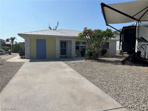 A home in ST. JAMES CITY