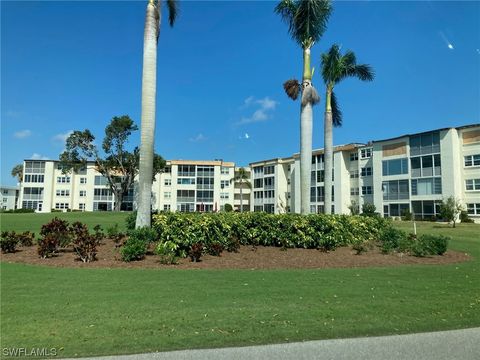 A home in FORT MYERS