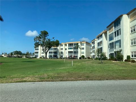 A home in FORT MYERS