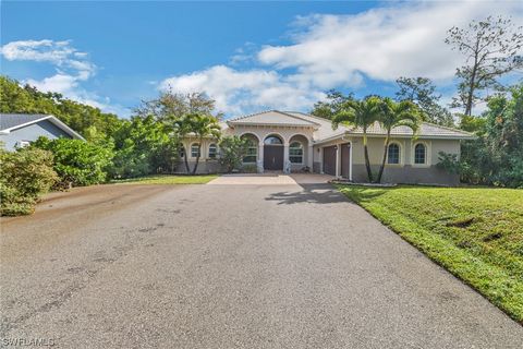 A home in NAPLES