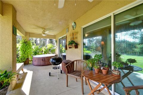 A home in LEHIGH ACRES