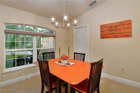 A home in LEHIGH ACRES