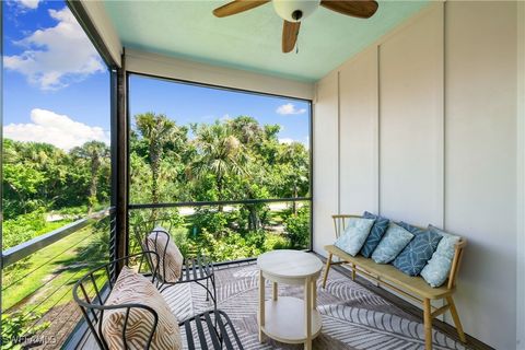 A home in SANIBEL