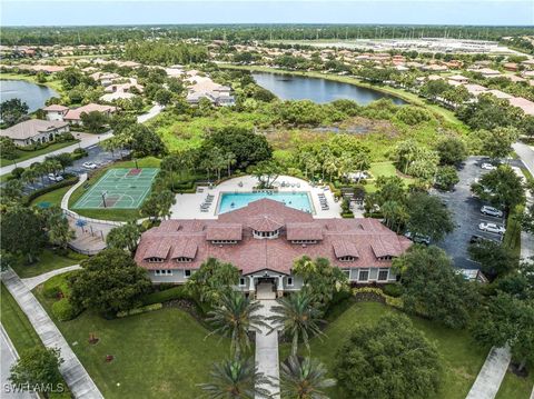 A home in FORT MYERS