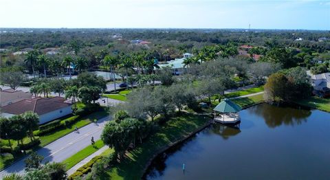 A home in NORTH FORT MYERS