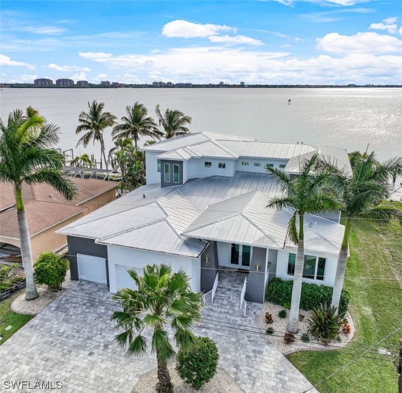 1018 Dolphin Drive

                                                                             CAPE CORAL                                

                                    , FL - $4,500,000