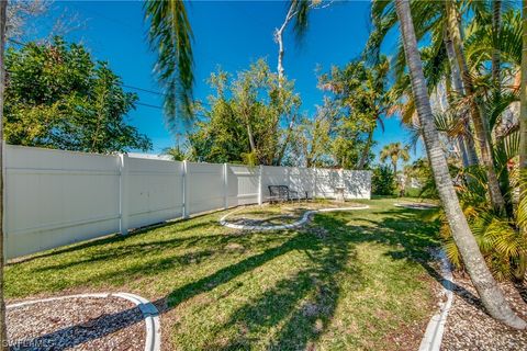 A home in CAPE CORAL