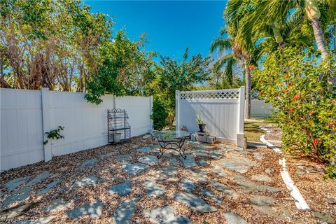 A home in CAPE CORAL