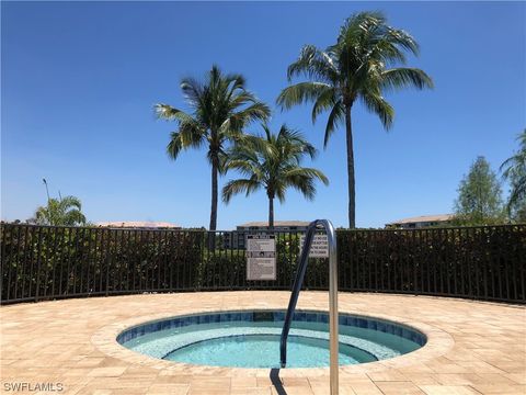 A home in FORT MYERS