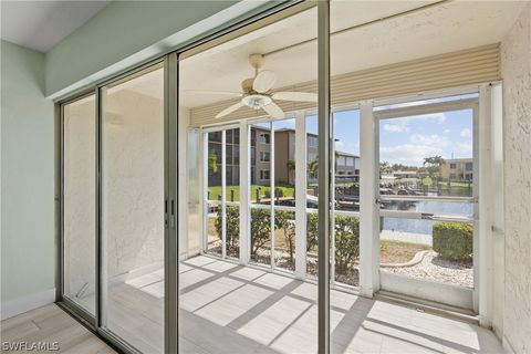 A home in CAPE CORAL