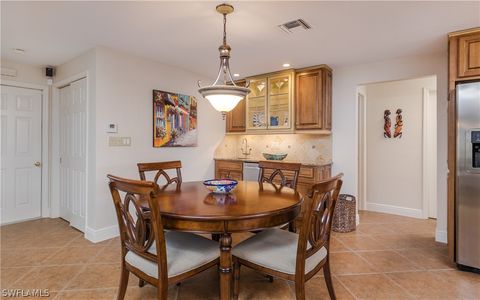 A home in CAPE CORAL