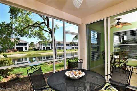 A home in FORT MYERS