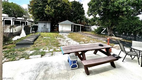 A home in HIALEAH