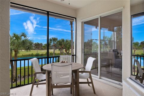 A home in SANIBEL