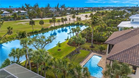 A home in SANIBEL