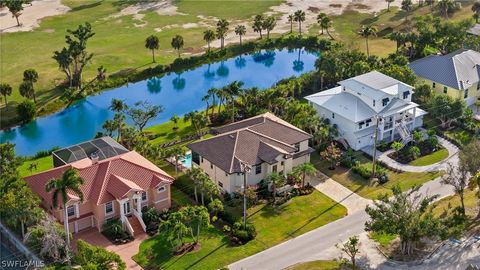 A home in SANIBEL