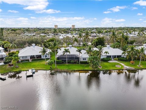 A home in FORT MYERS