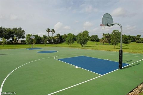 A home in FORT MYERS