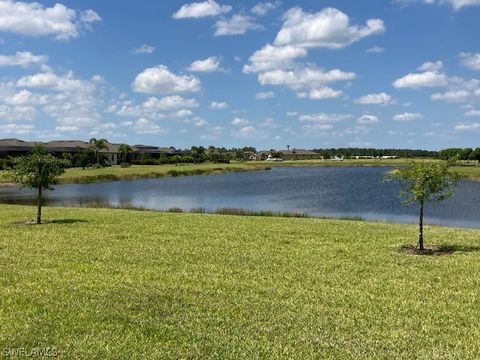 A home in FORT MYERS