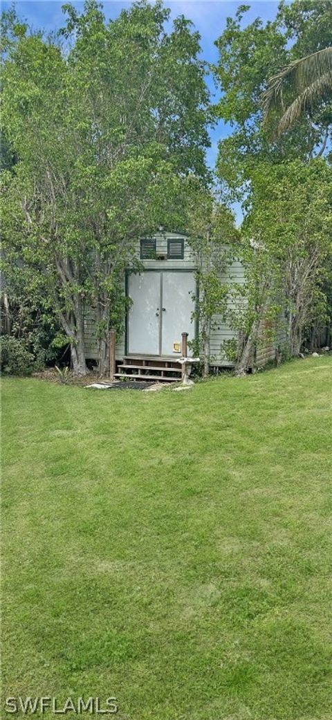 A home in FORT MYERS