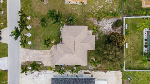 A home in CAPE CORAL