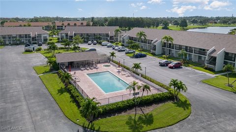 A home in FORT MYERS